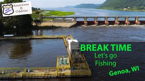 clement's fishing barge in danger!!!!!!!!!!!!!!!!!.